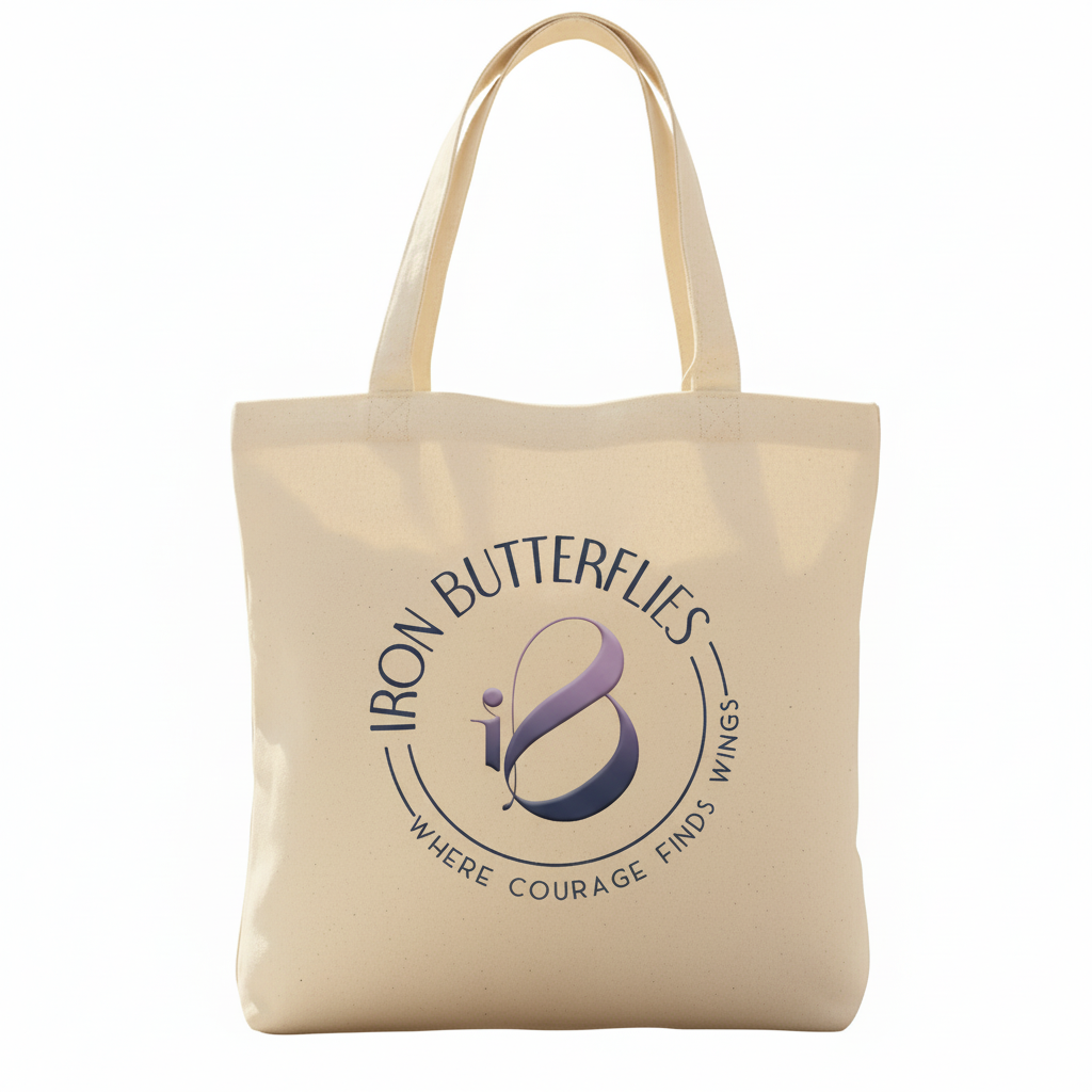 Cause-first merchandise