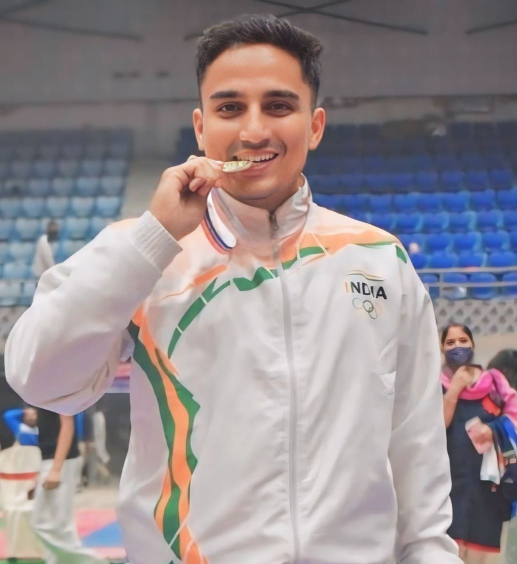Sensei Shabaz Khan
